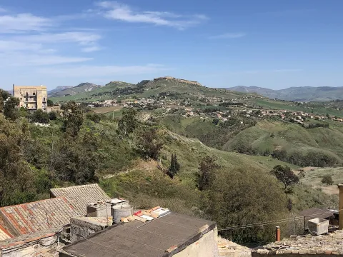 Gibil Gabib — Caltanissetta