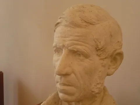 Museo Tripisciano — Caltanissetta