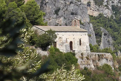 chiesa di San Lorenzo — Finale Ligure