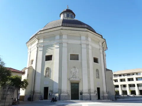 chiesa di San Giovanni Battista — Loano
