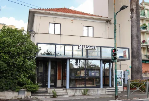 Museo della ceramica Manlio Trucco — Albisola Superiore