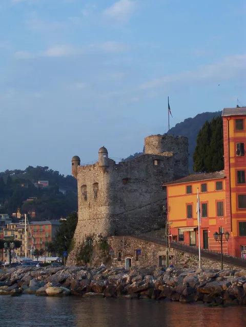 castello di Santa Margherita Ligure — Santa Margherita Ligure