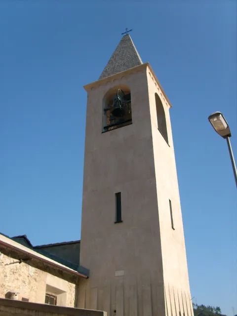 chiesa di Sant'Ermete — Vado Ligure