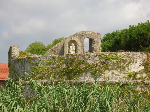 Torrione di Vallecrosia — Vallecrosia