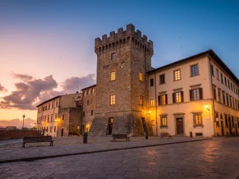 Torrione di Ceriale — Ceriale