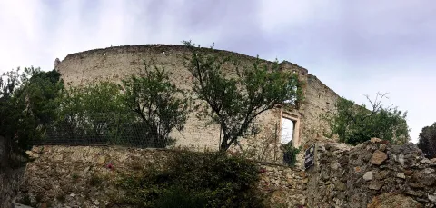 castello di Spotorno — Spotorno