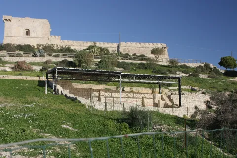 Finziade — Licata