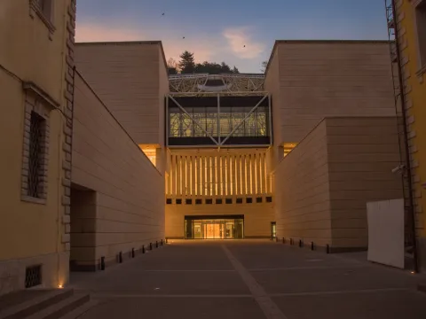 MART — Rovereto