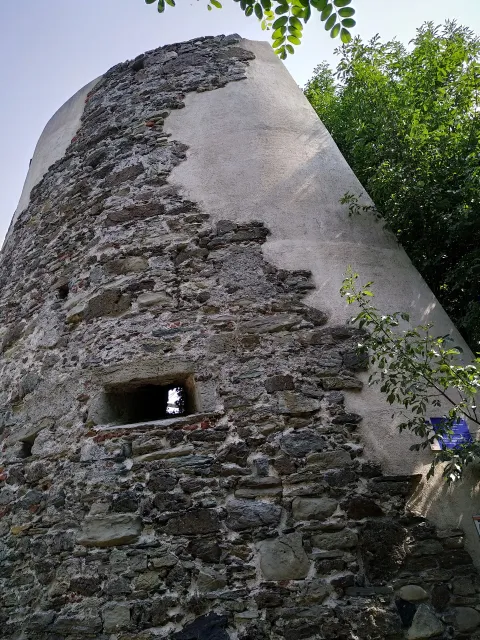 castello di Dego — Dego