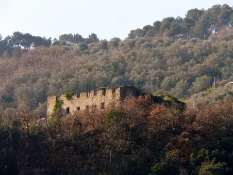 convento di Santa Maria della Mota — Dolceacqua