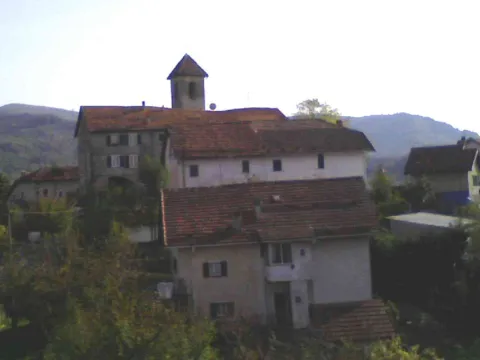 Bastia Sottana — Sassello