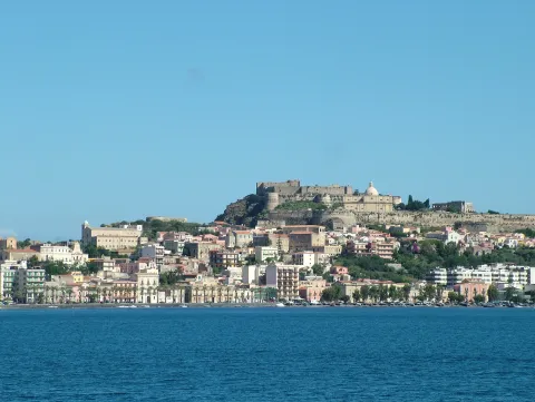Milazzo — Milazzo