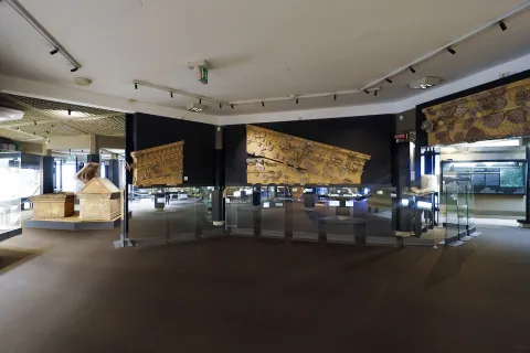 Museo Archeologico Regionale di Gela — Gela