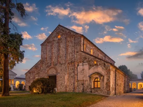 chiesa di San Michele — Oleggio