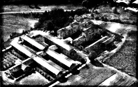 Castello di Lercaro — Ovada