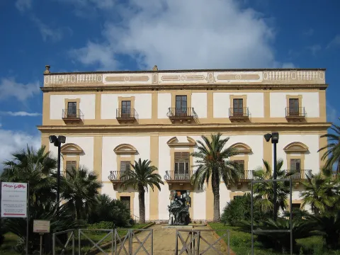 Museo Guttuso — Bagheria