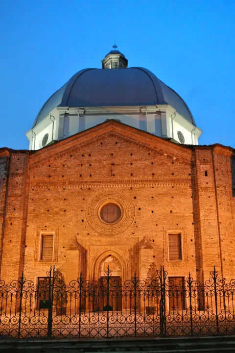 chiesa di San Pietro — Gattinara
