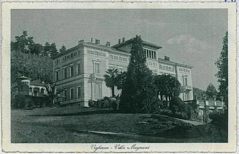 Villa Era — Vigliano Biellese