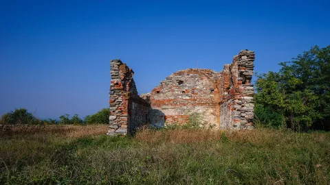 chiesa di San Calocero — Caluso