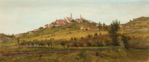 Museo Mallé — Dronero