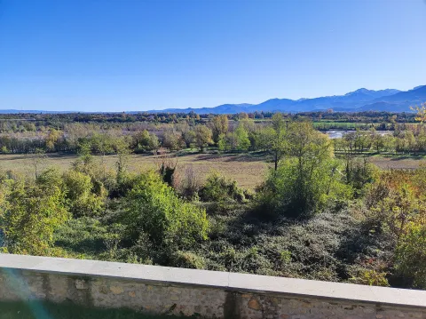 parco fluviale Gesso e Stura — Centallo