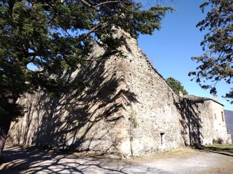 Castel Borello — Bussoleno