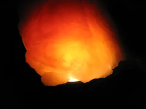 Grotta dei Fantasmi — Alghero