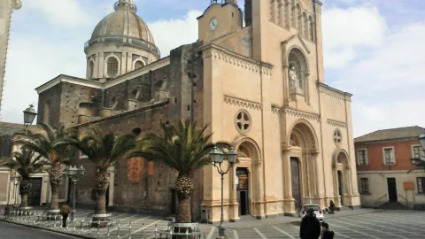 chiesa della Madonna delle Grazie