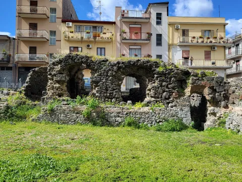 terme romane
