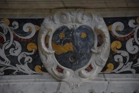 chiesa del Gesù — Alcamo
