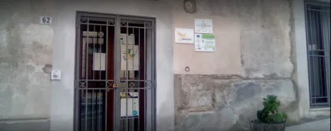 Palazzo Monachelli — Bolognetta