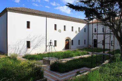 Palazzo Sanseverino — Chiaromonte
