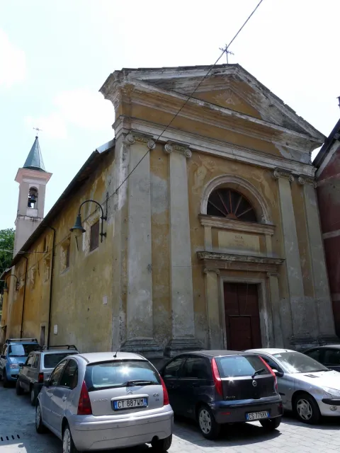 Oratorio di Santa Caterina