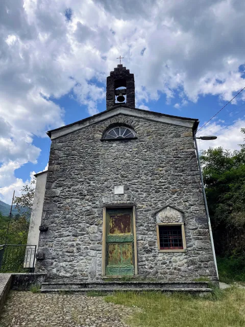 Chiesa di Nostra Signora della Consolazione