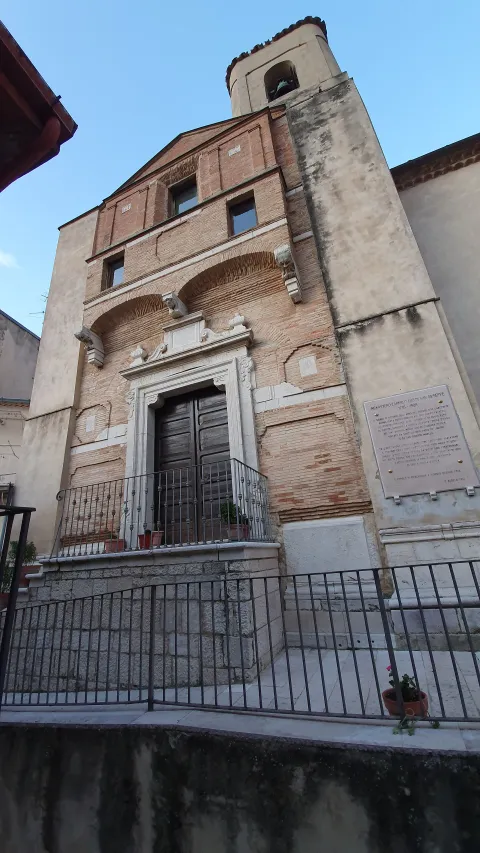 Chiesa di San Giuseppe