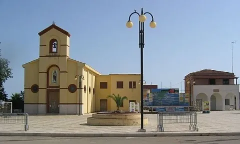 Borgo Bonsignore — Ribera