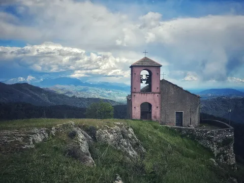 Chiesa di San Giovanni Decollato