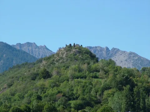 Castello di Villa