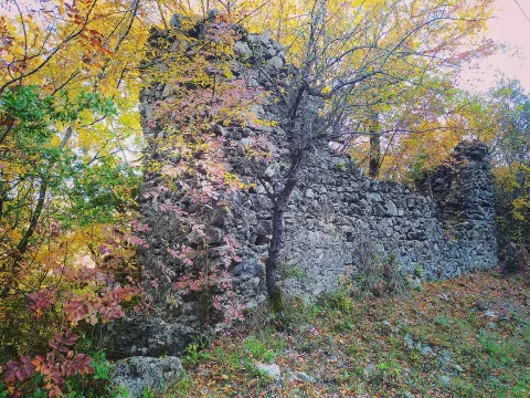 Abbazia di San Filippo