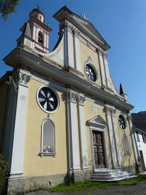Chiesa di Sant'Ambrogio