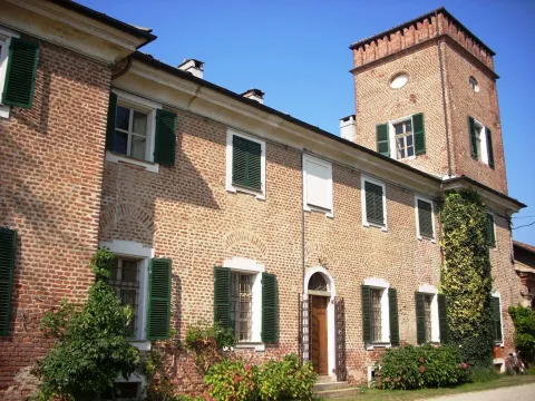 Palazzotto Juva