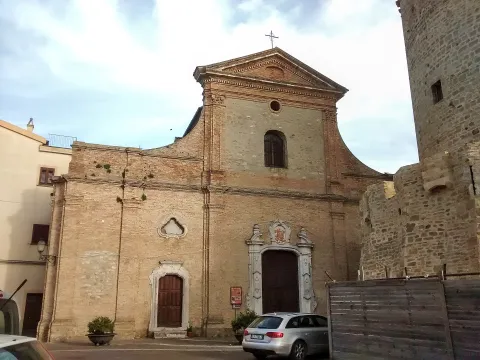 Chiesa di Santa Maria Assunta