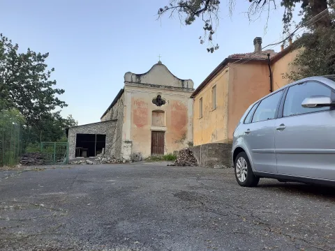 Oratorio di Nostra Signora della Neve