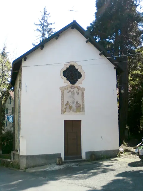 Oratorio dei Santi Filippo e Giacomo