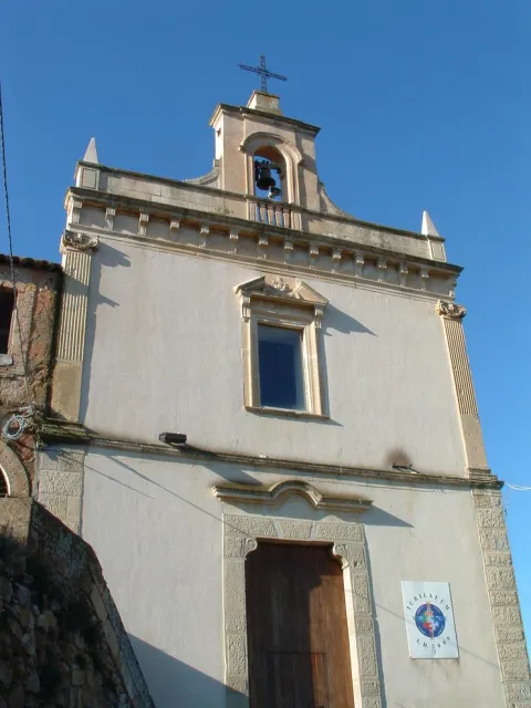Convento dei Cappuccini