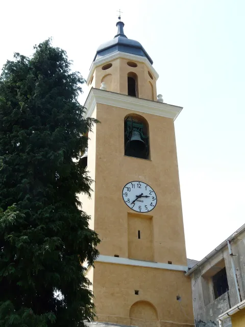 Chiesa di Santa Margherita