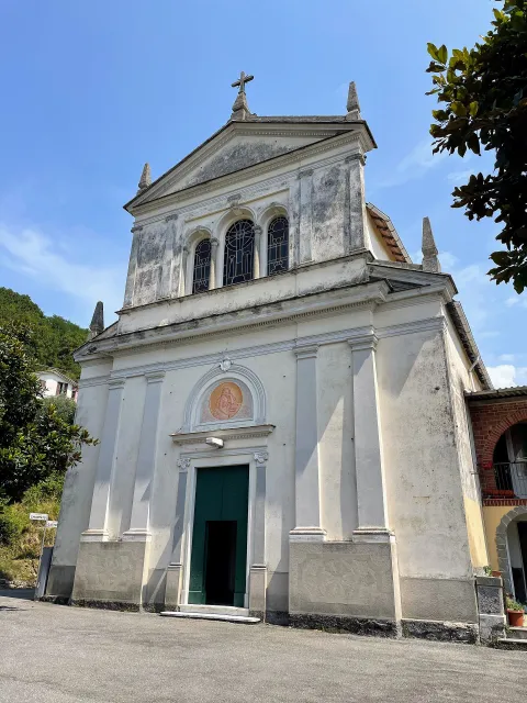 Chiesa di Santa Maria Maddalena