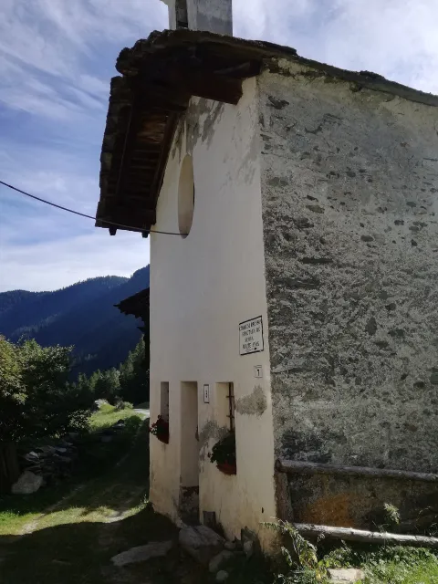 Chiesa di San Giovanni Bosco