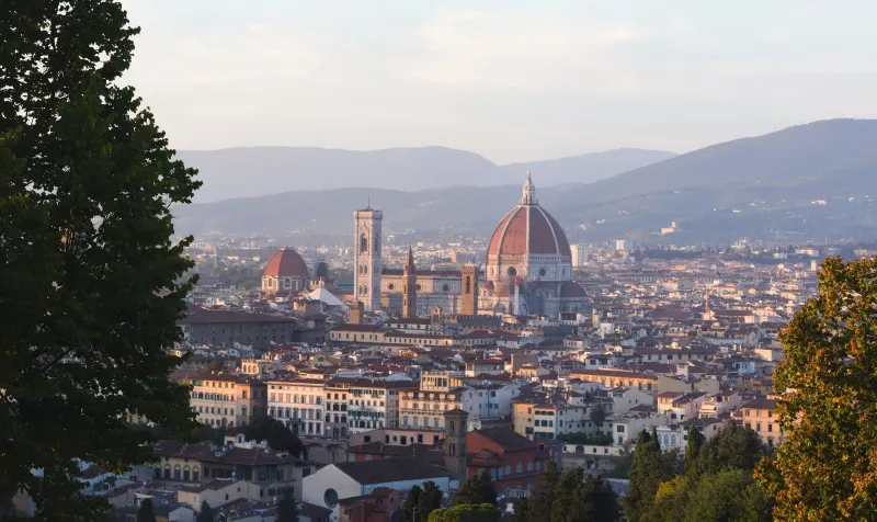 Le 5 città italiane da vedere almeno una volta nella vita