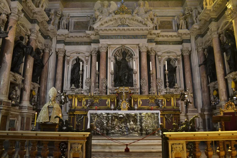 Agenda del weekend, 18-20 settembre: San Gennaro e le feste d'Italia